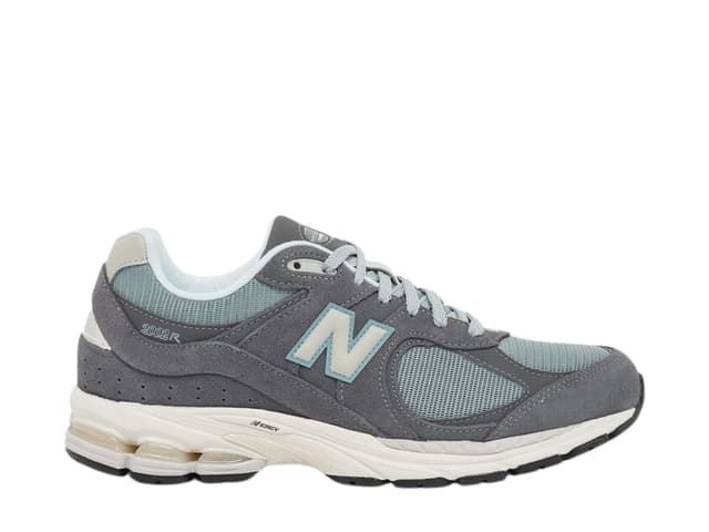 New Balance New Balance 2002R Magnent Lead - view 1