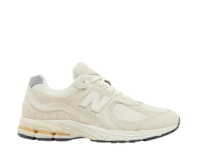 New Balance New Balance 2002R Off White