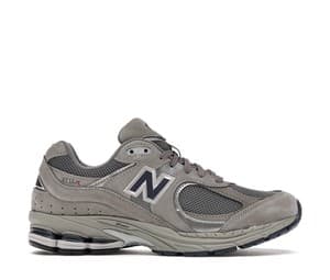 Buy New Balance 2002R Light Grey at Sasom – Authentic and Ready to Ship