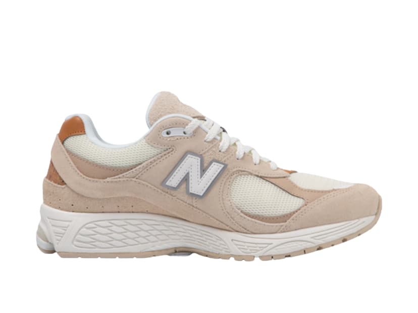 New Balance New Balance 2002R Sandstone