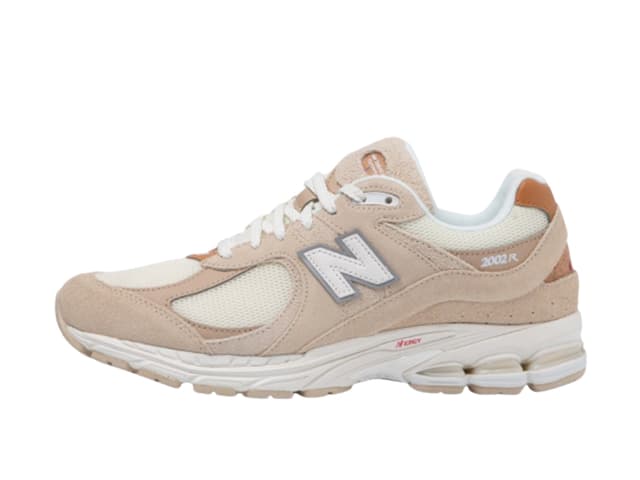New Balance New Balance 2002R Sandstone - view 2