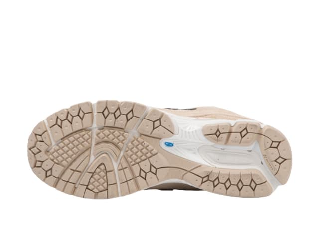 New Balance New Balance 2002R Sandstone - view 3