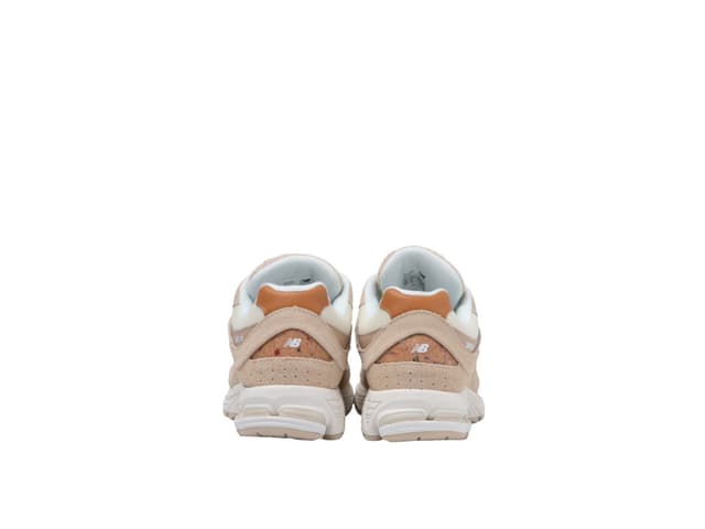 New Balance New Balance 2002R Sandstone - view 4