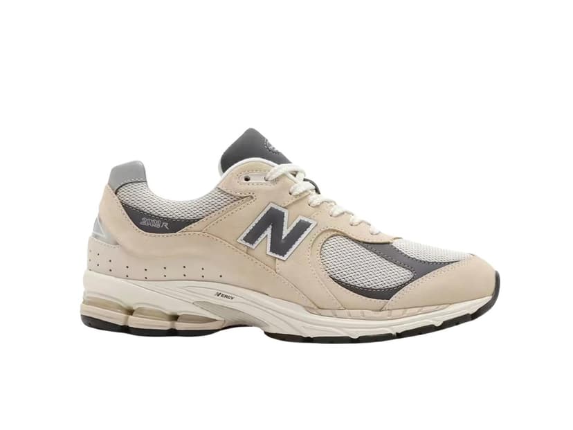 New Balance New Balance 2002R Sandstone Magnet