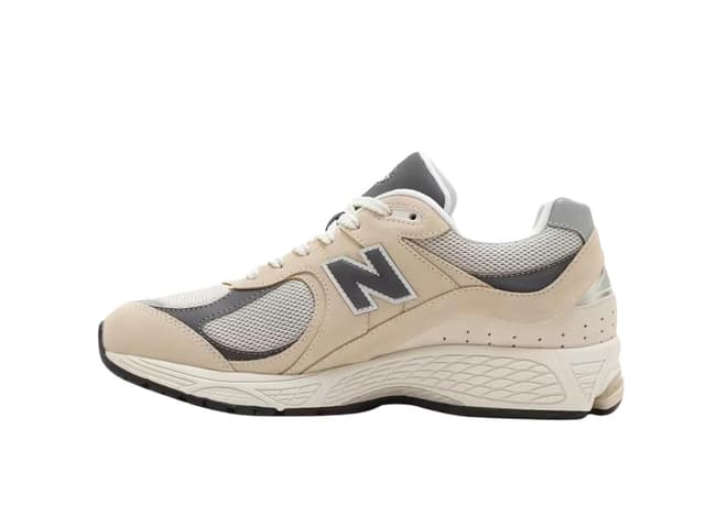 New Balance New Balance 2002R Sandstone Magnet - view 2