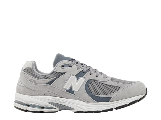 New Balance New Balance 2002R Steel Grey Orca - view 1