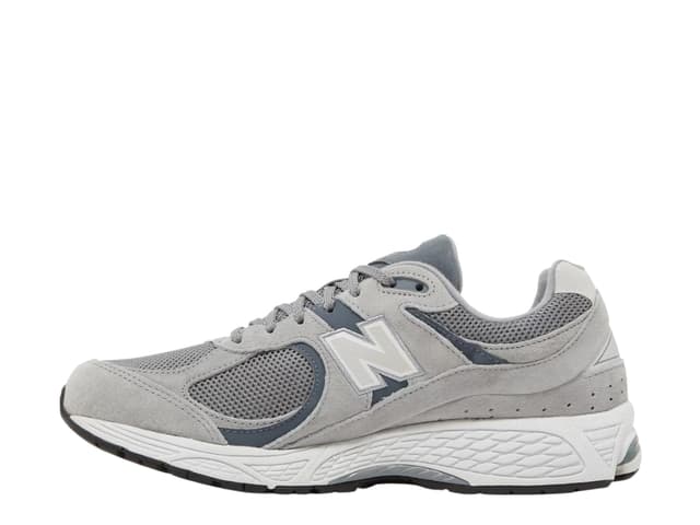 New Balance New Balance 2002R Steel Grey Orca - view 2