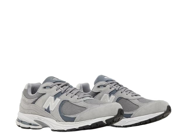 New Balance New Balance 2002R Steel Grey Orca - view 3