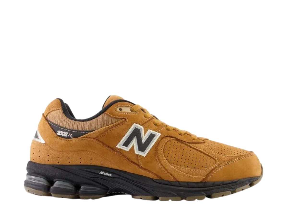 New Balance 2002R Tobacco