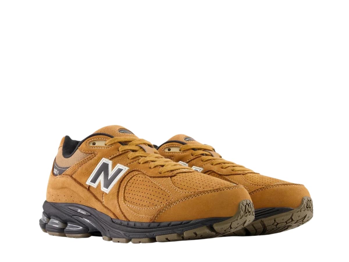 New Balance 2002R Tobacco