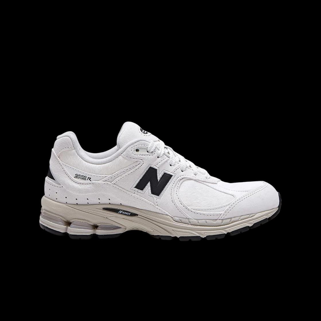 New Balance 2002R White Pack