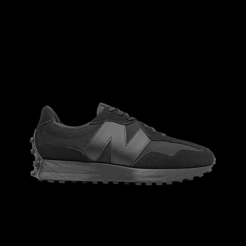 New Balance New Balance 327 Black