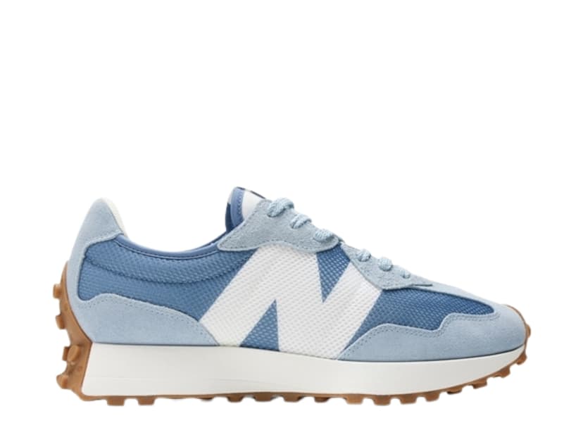 New Balance New Balance 327 Mercury Blue
