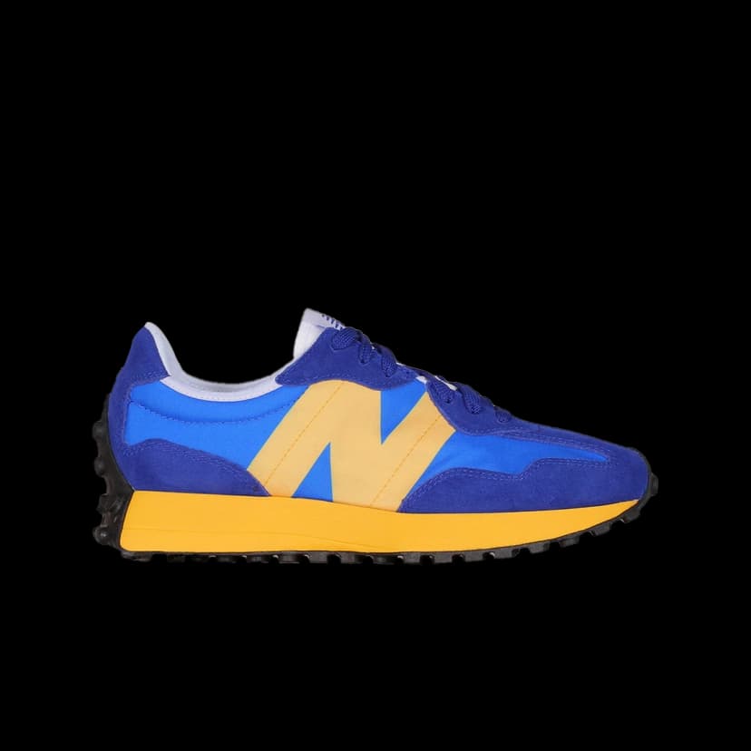 New Balance New Balance 327 Blue