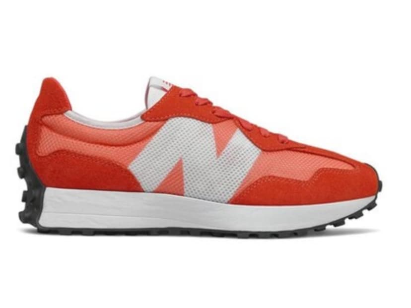 New Balance New Balance 327 Ghost Pepper