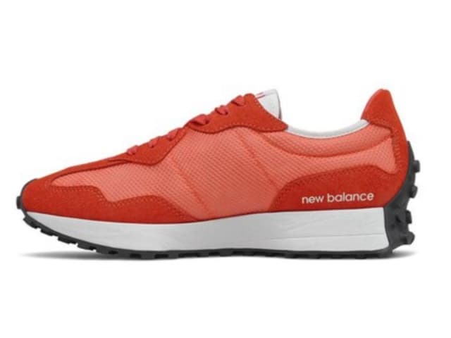 New Balance New Balance 327 Ghost Pepper - view 2