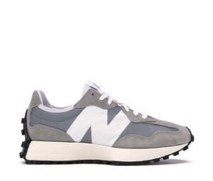 Buy New Balance 327 Grey at Sasom – Authentic and Ready to Ship