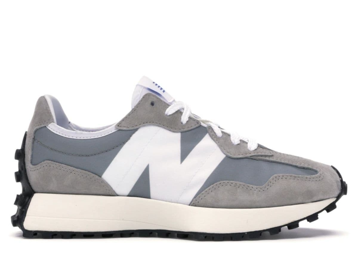 New Balance 327 Grey