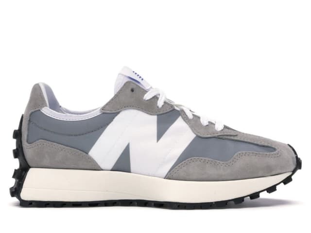 New Balance New Balance 327 Grey - view 1