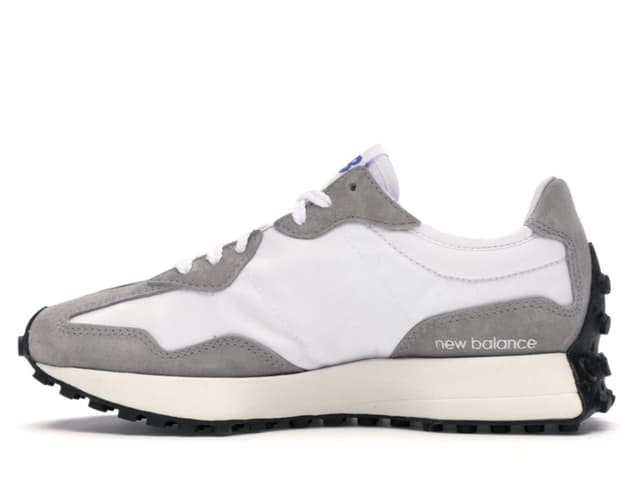 New Balance New Balance 327 Grey - view 2