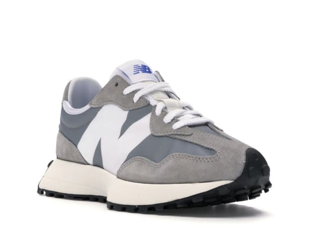 New Balance New Balance 327 Grey - view 3