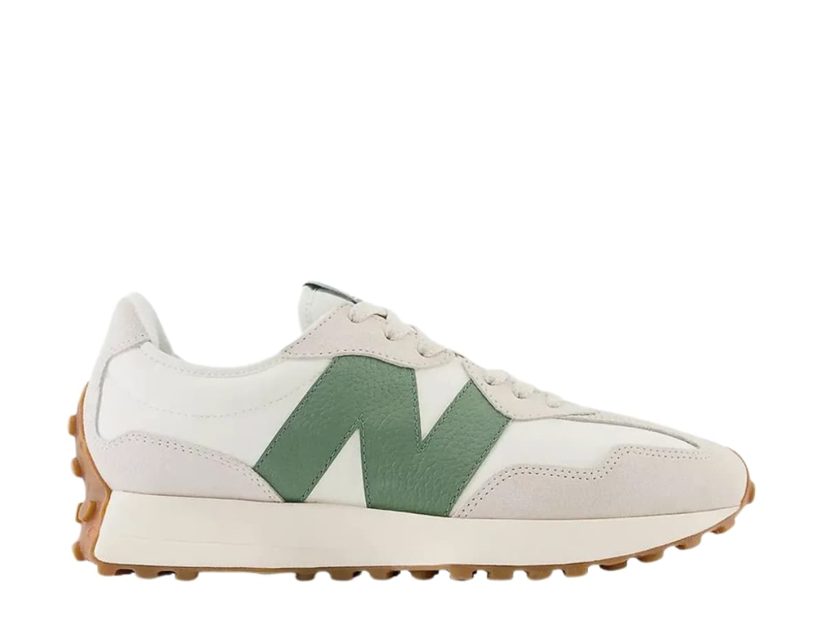 New Balance 327 Moonbeam Nori