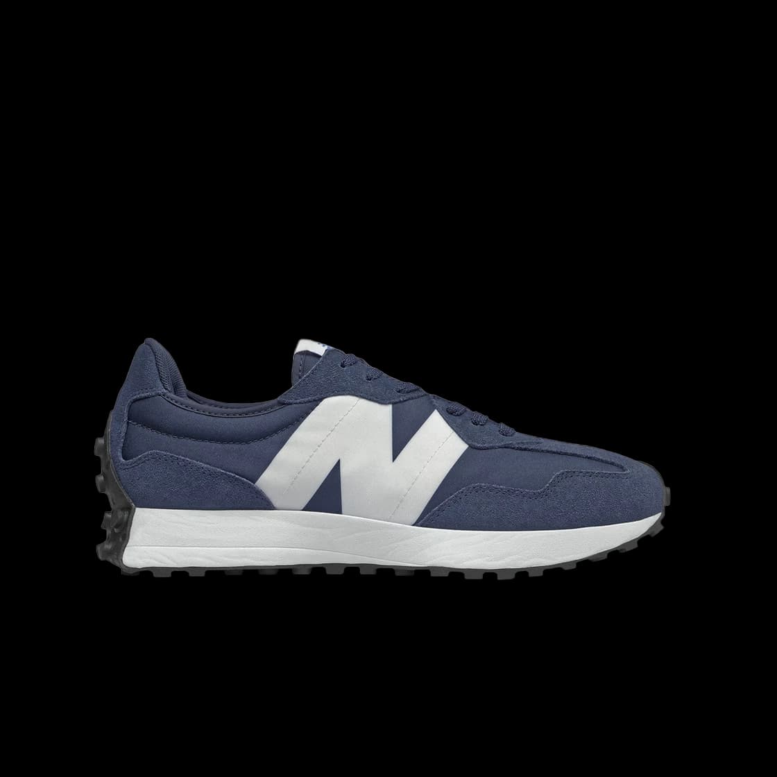 New Balance 327 Navy