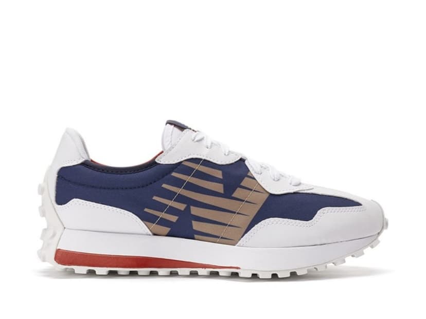 New Balance New Balance 327 Olympic USA