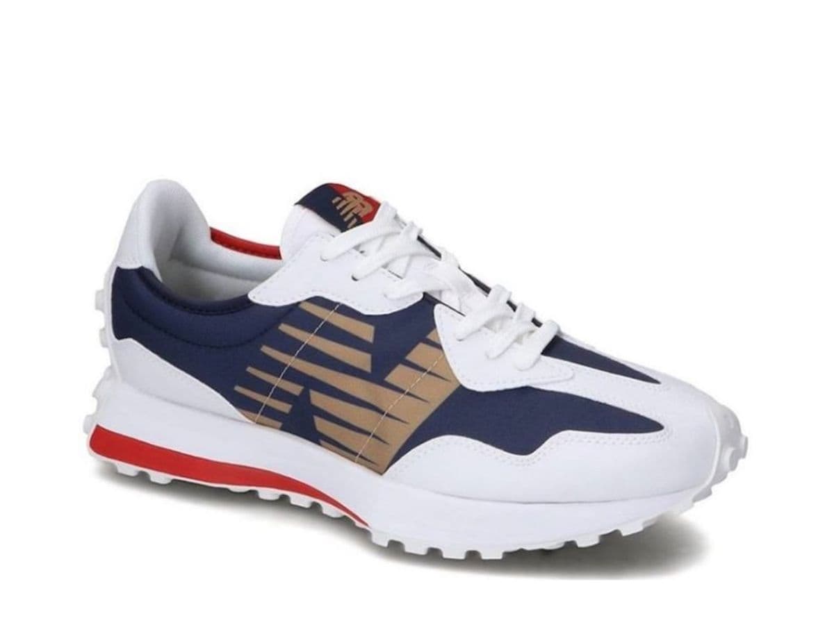 New Balance 327 Olympic USA