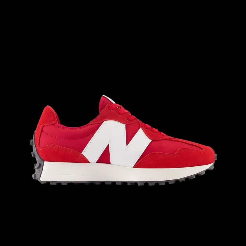 New Balance New Balance 327 Red White