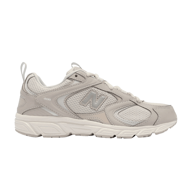 New Balance New Balance 408 'Munsell White'