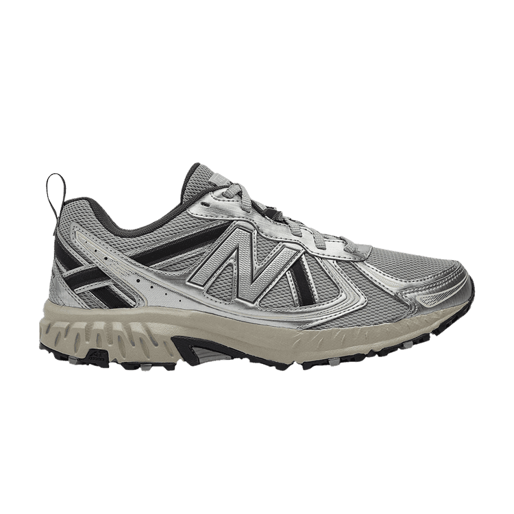 New Balance New Balance 410v5 'Silver'