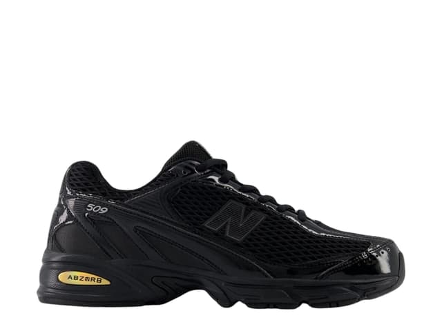 New Balance New Balance 509 Black - view 1