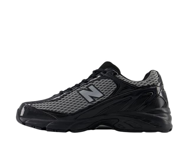 New Balance New Balance 509 Black - view 2
