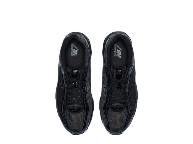 New Balance New Balance 509 Black - view 3