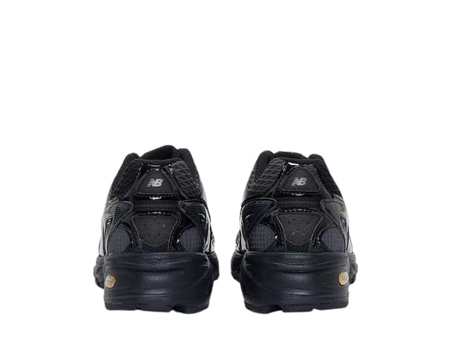 New Balance New Balance 509 Black - view 4