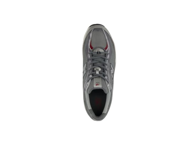 New Balance New Balance 509 Grey Red - view 3
