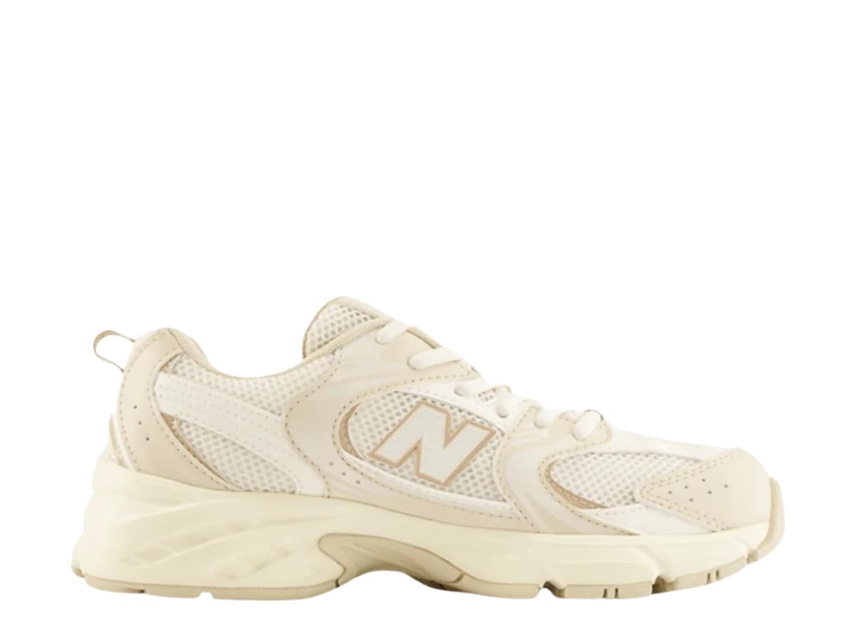 New Balance 530 Beige Angora (GS)