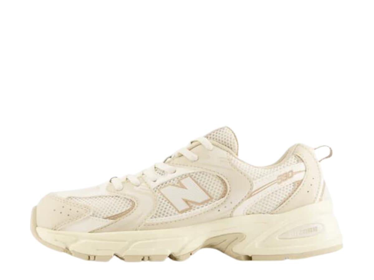 New Balance 530 Beige Angora (GS)