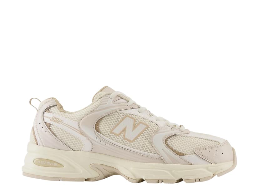 New Balance New Balance 530 Beige Angora
