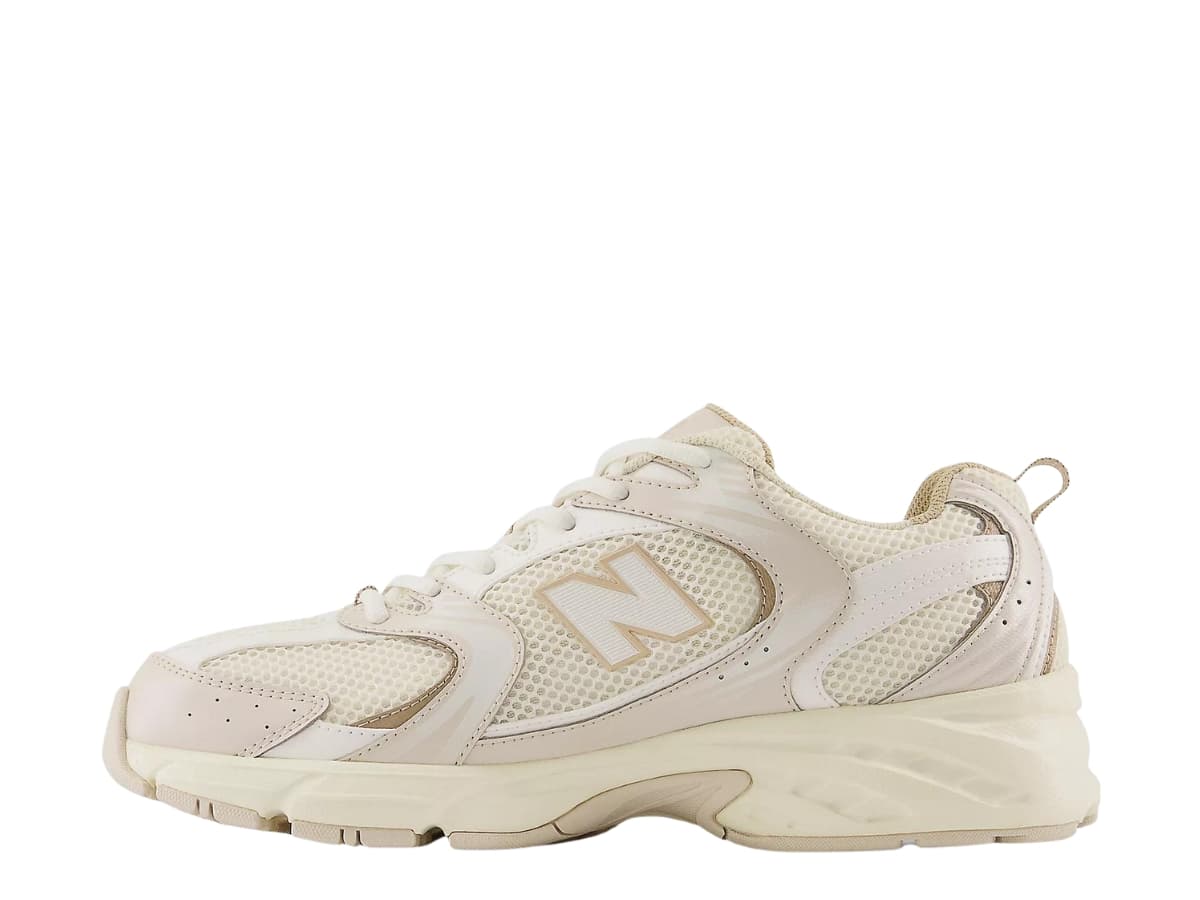 New Balance 530 Beige Angora