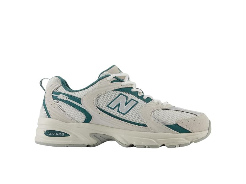 New Balance New Balance 530 Beige Green