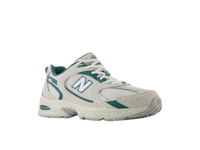 New Balance New Balance 530 Beige Green - view 2