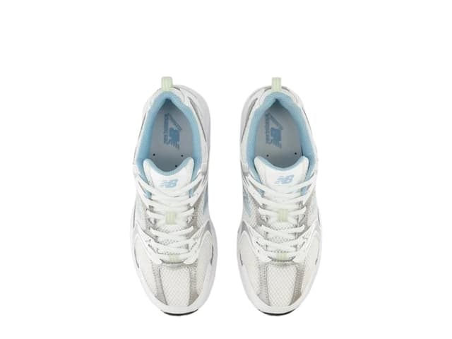 New Balance New Balance 530 Chrome Blue - view 3