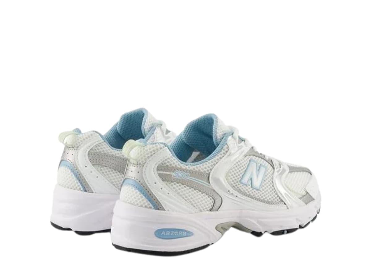 New Balance 530 Chrome Blue