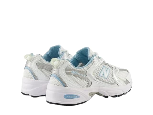 New Balance New Balance 530 Chrome Blue - view 4