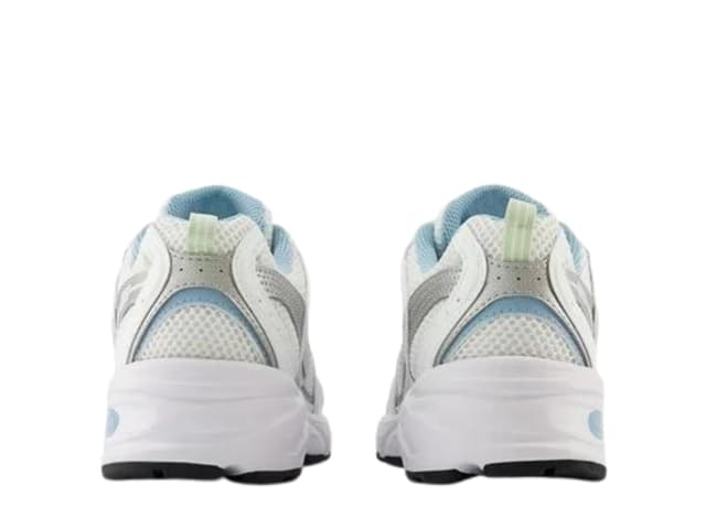 New Balance New Balance 530 Chrome Blue - view 5