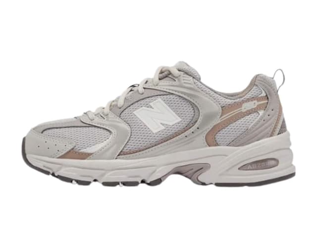 New Balance New Balance 530 Cream Beige - view 2