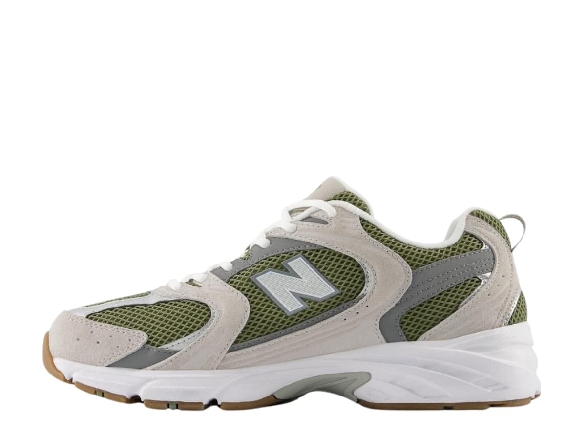 New Balance 530 Dark Olivine