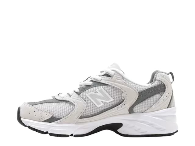 New Balance New Balance 530 Grey Matter Harbor Grey - view 2